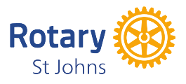 Rotary Club of St. Johns Inc